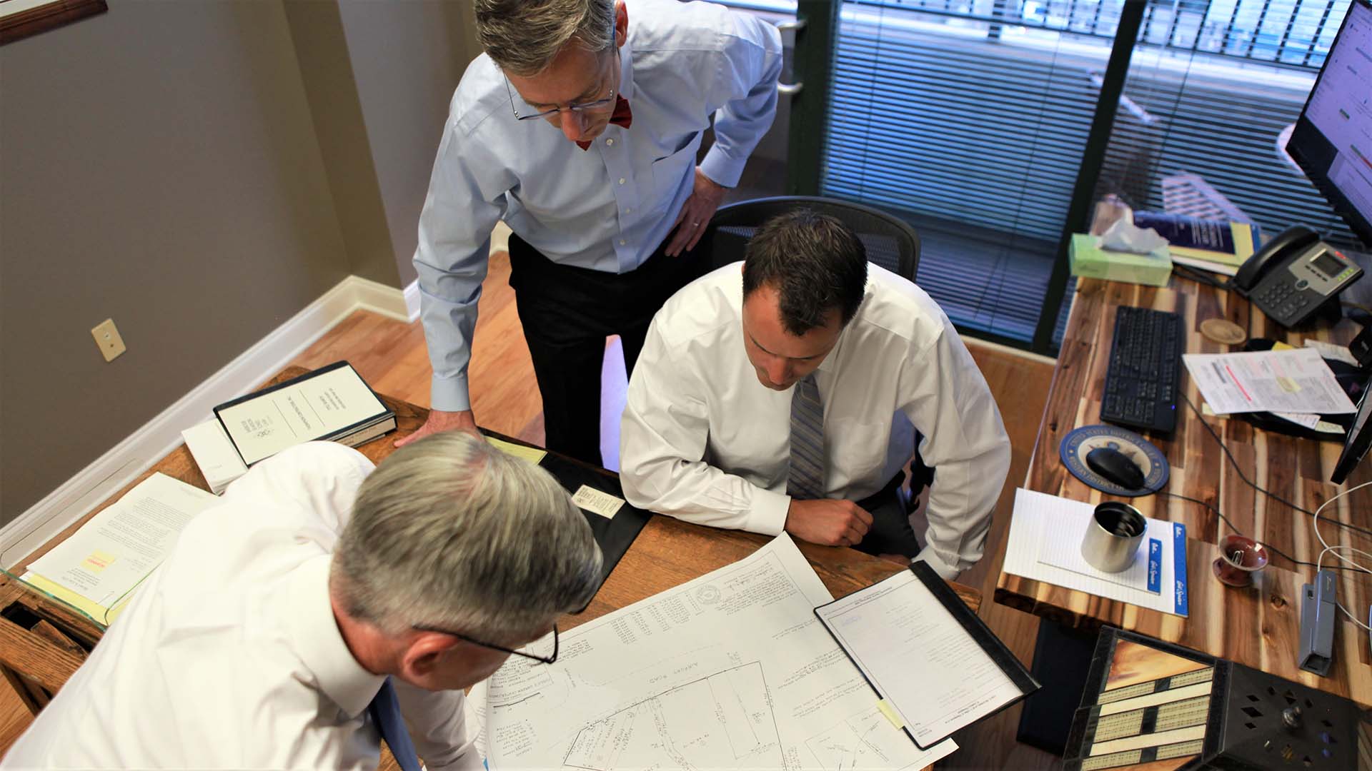 Asheville Trial Attorneys Attorneys in Western NC Barbour Searson